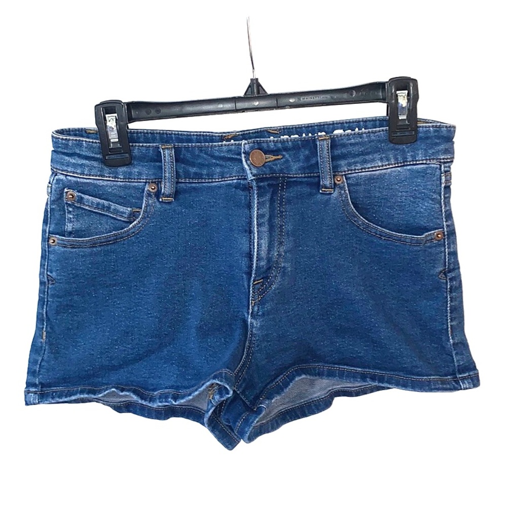 Volcom 1991 Short Jean size 7 NWOT